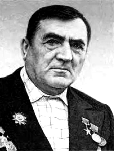 Вишневский Иван Андреевич